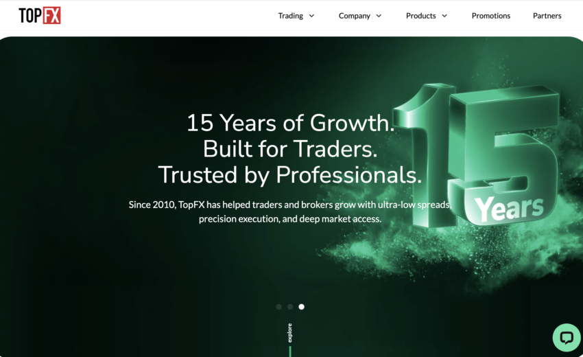 TopFX.com Review: Regulation, Trading Strengths, Risks, and Why Investors Should Be Cautious