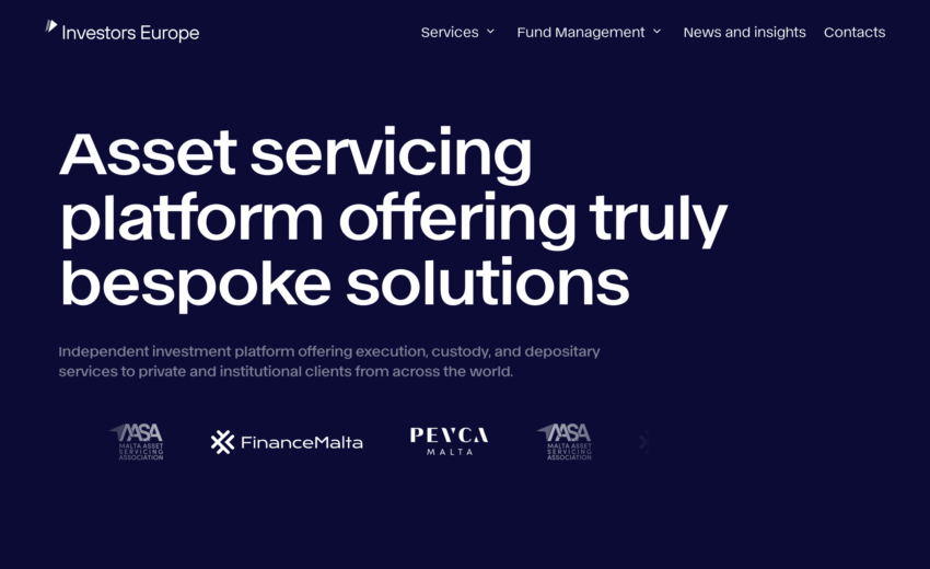 InvestorsEurope.com Review: Regulation, Conflicting Signals, and Why Investors Should Proceed with Caution