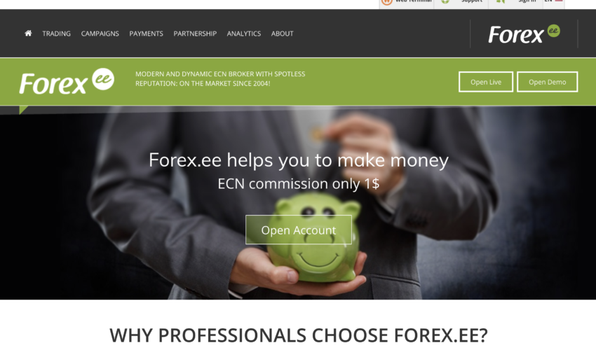 Forexee.com Review: Regulatory Gaps, Mixed Reputation, and Why Investors Should Be Extremely Cautious