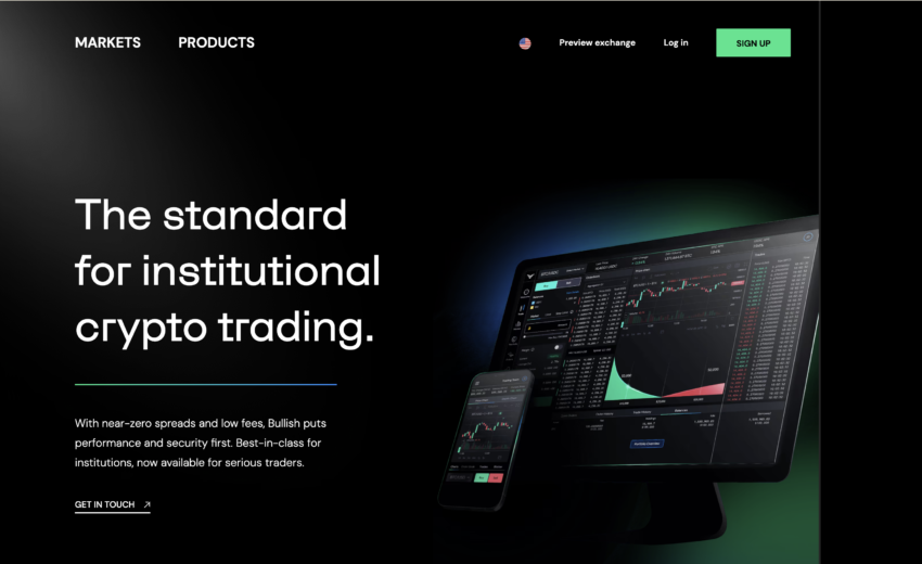 Bullish.com Review: Is This Crypto Exchange Safe or Risky?