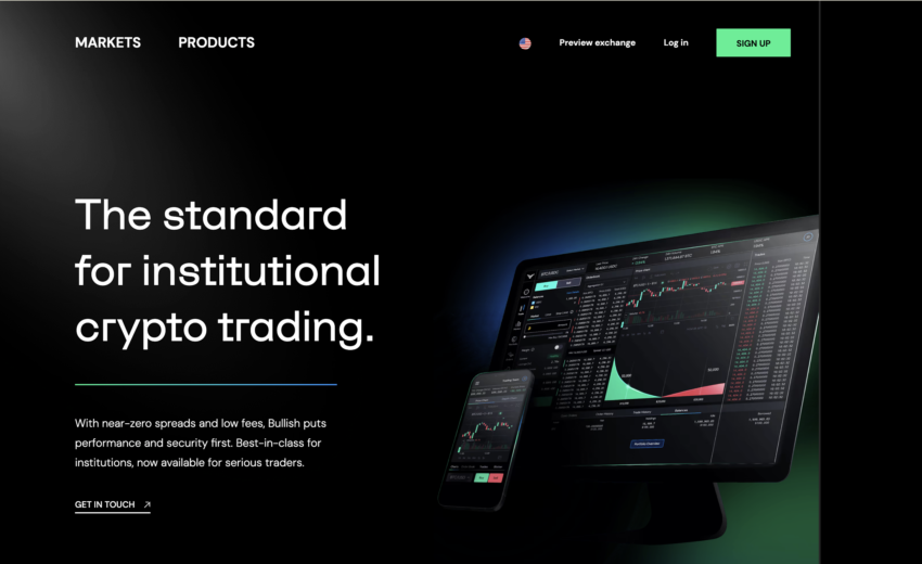 Bullish.com Review: Is This Crypto Exchange Safe or Risky?