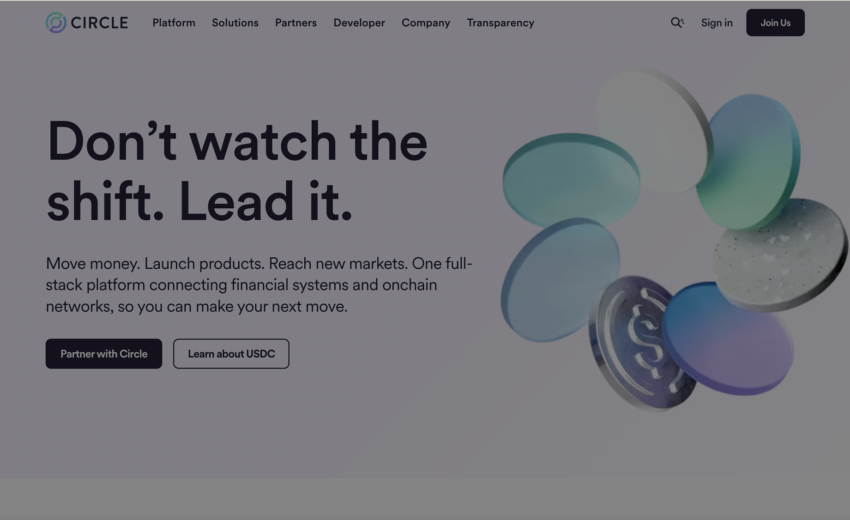 Circle.com Exposed: Trusted Leader or Hidden Risks in Digital Finance?