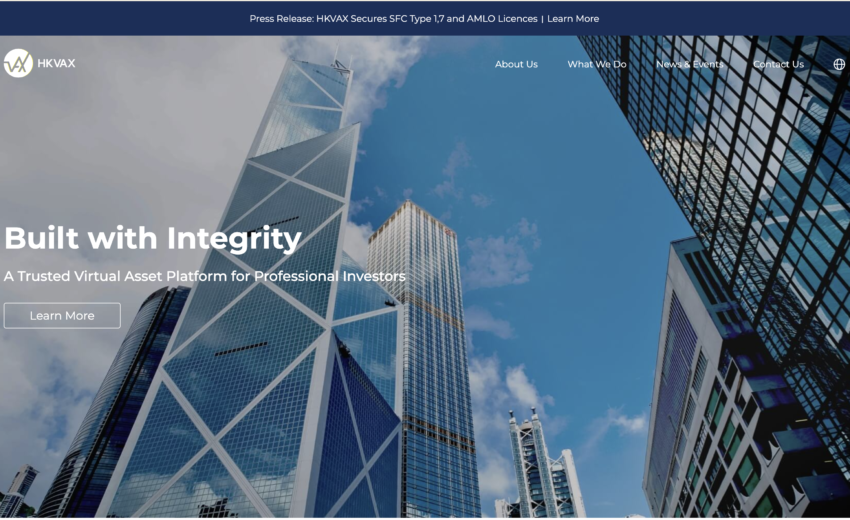 HKVAX Review: Regulated Crypto Exchange or Still a Risky Investment Platform?