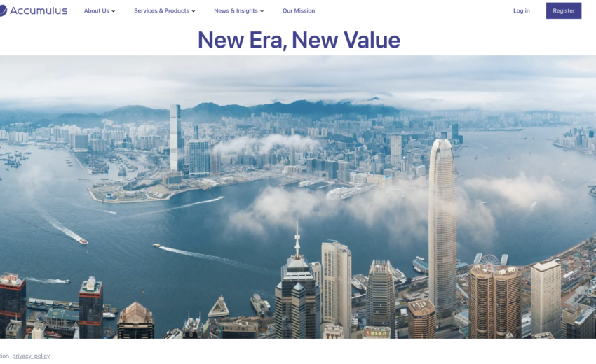 AccumulusWorld.com Review: Regulated Crypto Platform or Still a Risky Investment?