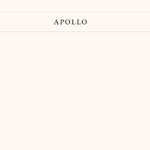 Apollo
