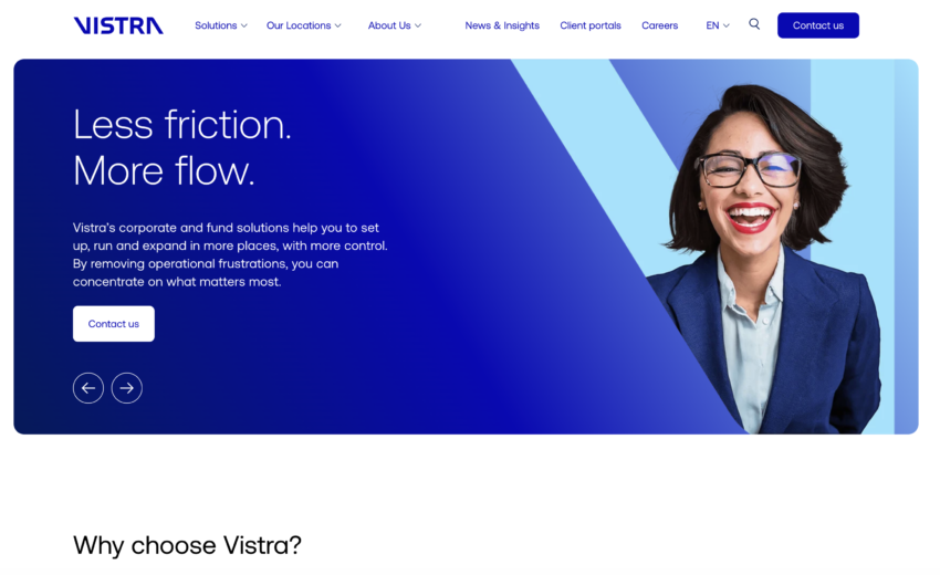 Vistra.com Review: Serious Warning – Why This Platform Raises Major Concerns and Should Be Avoided