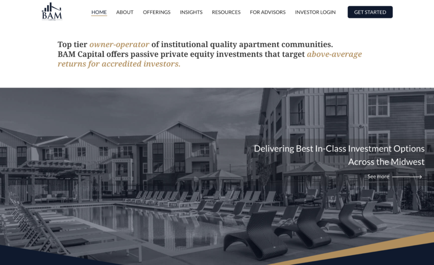 BAMCapital.com Review: Urgent Warning – Why This Investment Platform Raises Serious Red Flags