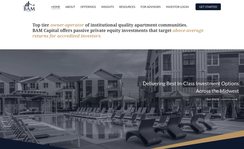 BAMCapital.com Review: Urgent Warning – Why This Investment Platform Raises Serious Red Flags