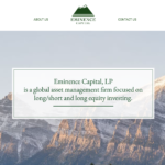EminenceCapital