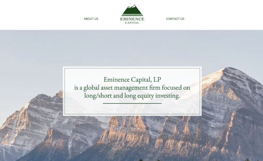 EminenceCapital.com Review: Urgent Scam Alert – Why You Must Stay Away From This Platform