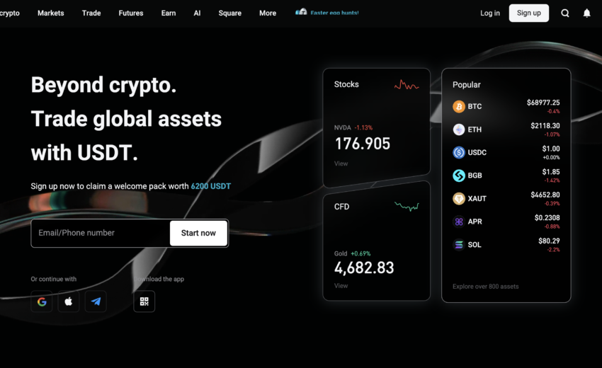 Bitget.com Review: URGENT WARNING – Regulatory Blacklists, Security Concerns, and Why You Should Stay Away