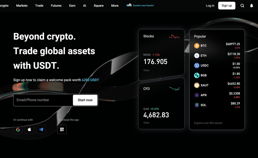 Bitget.com Review: URGENT WARNING – Regulatory Blacklists, Security Concerns, and Why You Should Stay Away