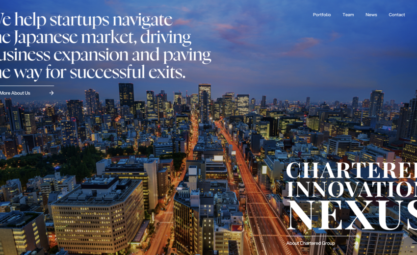 CharteredNexus.co.jp Review: Warning Signs, Legitimacy Check, and What Investors Should Know