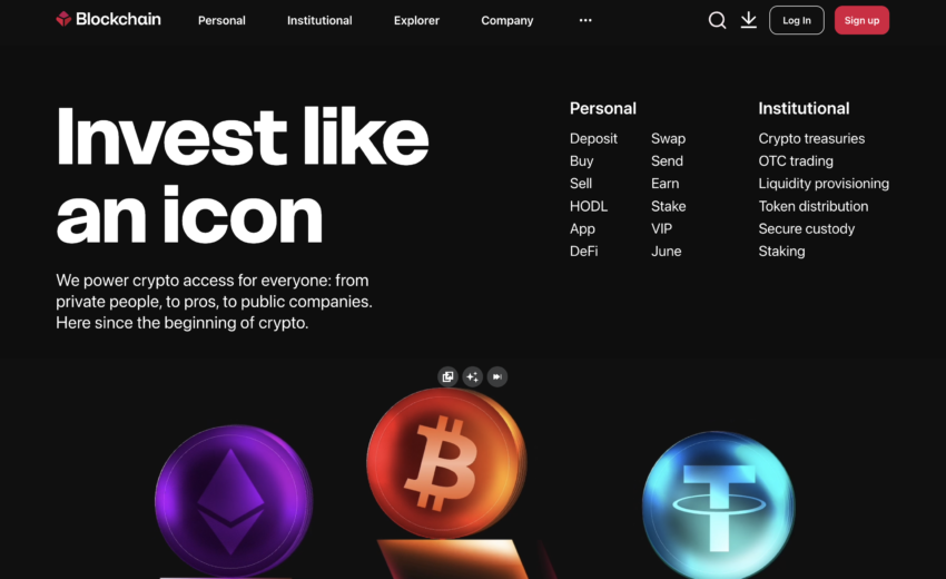  Blockchain.com Review: Warning Signs, Risks, and Why Crypto Users Must Be Careful