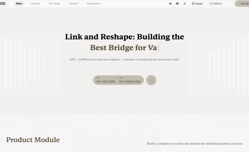 ADG.finance Review: Warning Signs, Regulatory Concerns, and Why Investors Should Stay Away