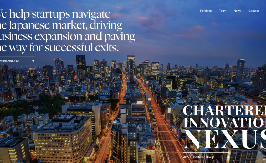 CharteredNexus.co.jp Review: Regulatory Concerns, Red Flags, and Why Investors Should Stay Cautious