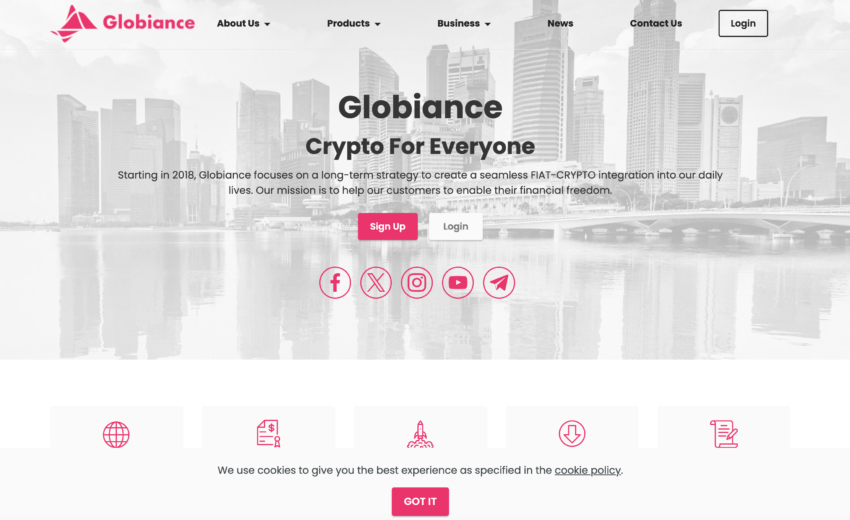 Globiance Review: Warning Signs, Regulatory Alerts, and Why Investors Should Stay Away