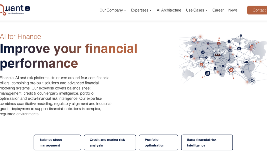 Quant.global Review: Warning Signs, Legitimacy Concerns, and What Investors Must Know