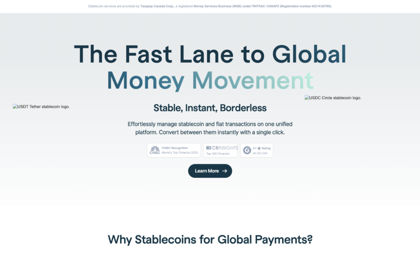 Bridge.xyz Review: Warning Signs, Regulatory Insights, and What You Must Know Before Engaging