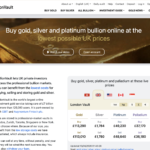 BullionVault.co.uk
