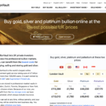 BullionVault.co.uk