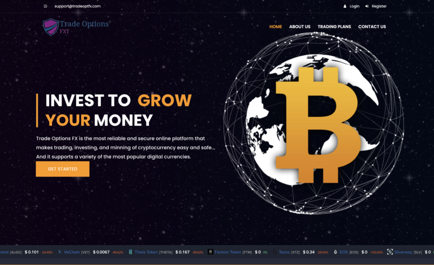 TradeOptFX Review: Blacklisted Broker You Must Avoid Them Completely