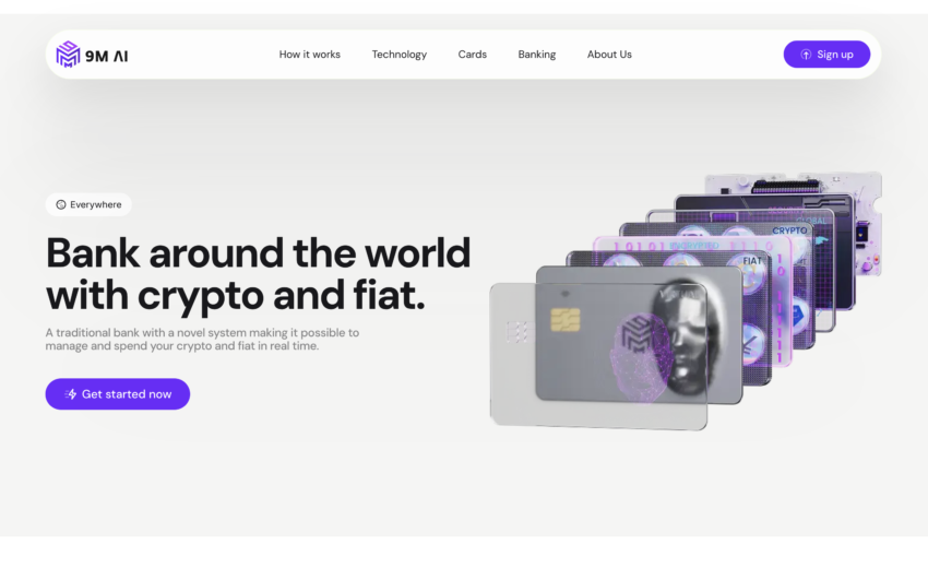 9mpay.io Review: High-Risk Crypto Payment Trap, Hidden Ownership, and Why You Must Avoid It