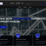 SpringeTrade