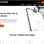 NinjaTrader