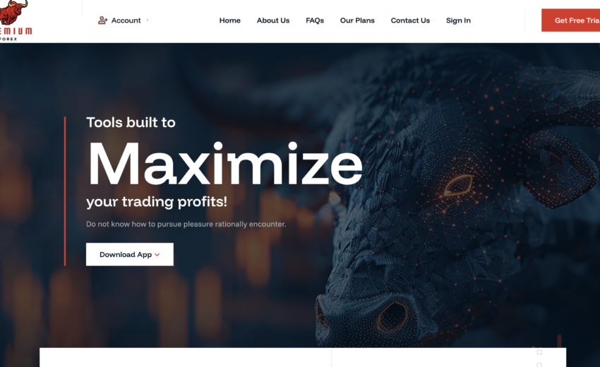 PremiumForex.uk Exposed : Scam Warning ,Investors Should Stay Away