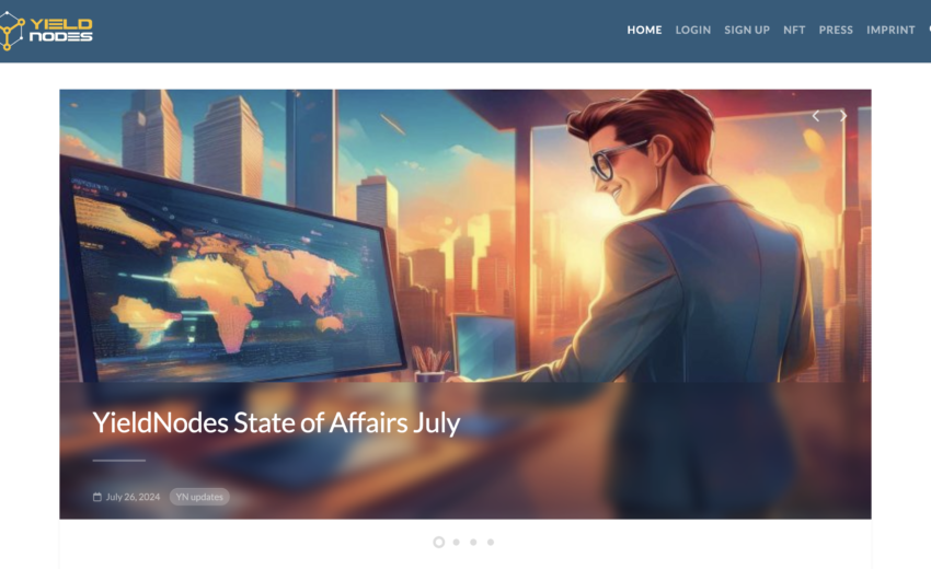 YieldNodes Exposed: Human Review, Withdrawal Issues, on Why Investors Must Stay Away