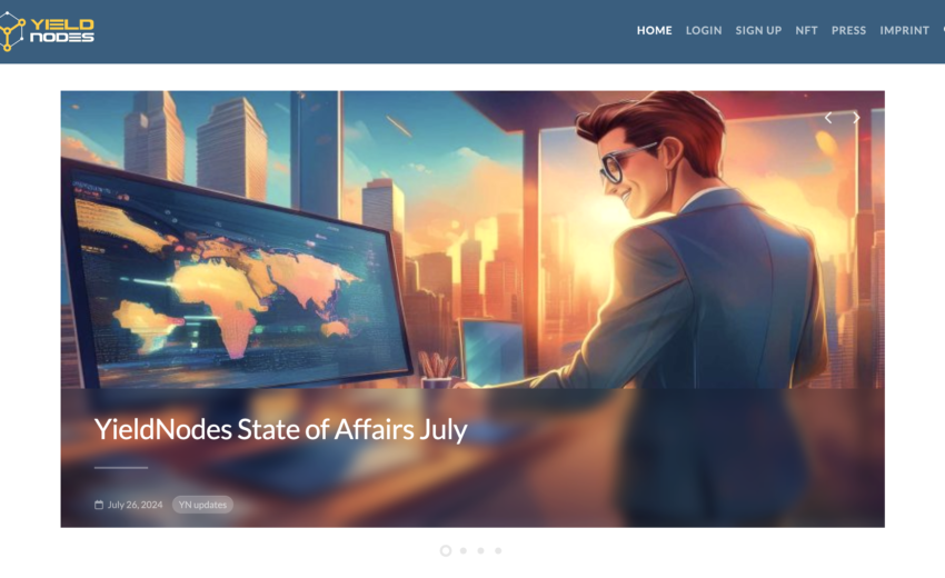 YieldNodes Exposed: Human Review, Withdrawal Issues, on Why Investors Must Stay Away