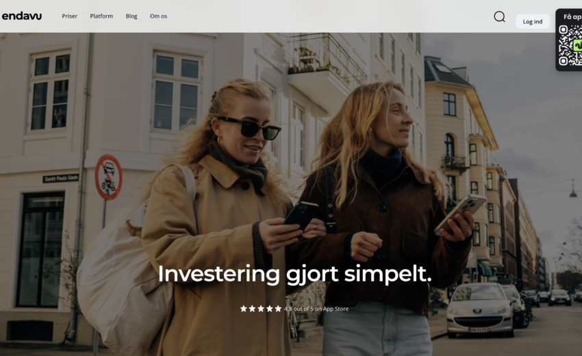  Endavu.com Exposed: Warning Signs, Regulatory Questions, and Why Investors Should Be Cautious