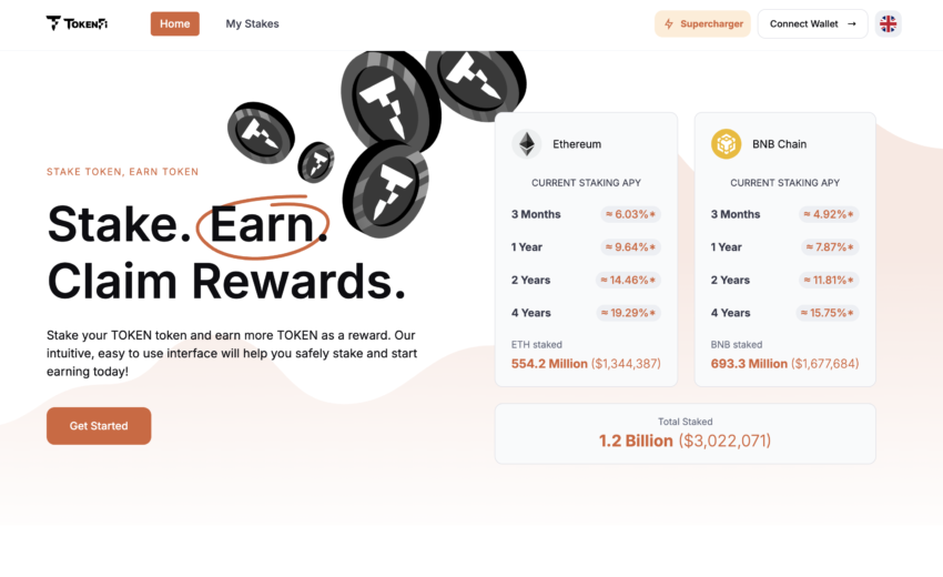 Staking.tokenfi.com Exposed: Regulatory Warning, High-Risk Signals, and Why Investors Should Stay Away