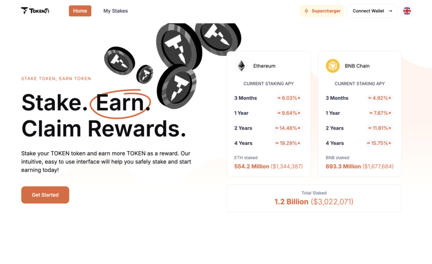 Staking.tokenfi.com Exposed: Regulatory Warning, High-Risk Signals, and Why Investors Should Stay Away
