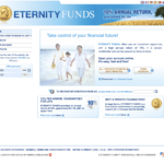 EternityFunds