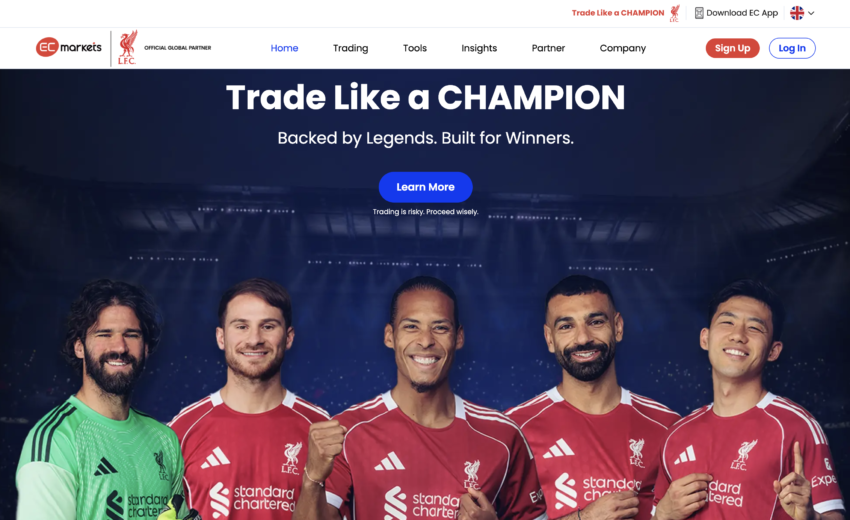 ECMarkets Exposed: Regulation, Risk Signals, and What Investors Must Know Before Using This Broker