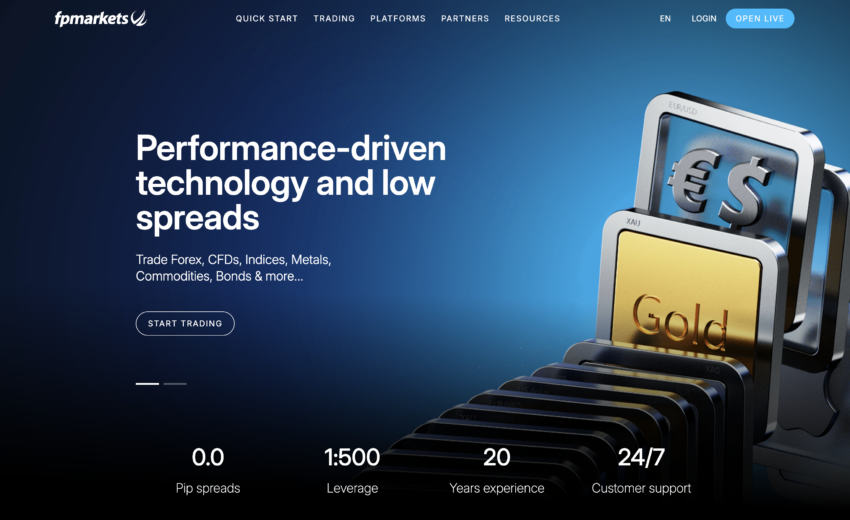 FPMarkets Exposed: Warning Signs, Regulation, and Why Traders Must Stay Alert