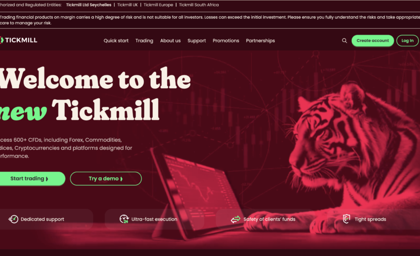 Tickmill Exposed: Warning Signs, Regulation, and Why Traders Must Stay Alert
