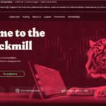Tickmill