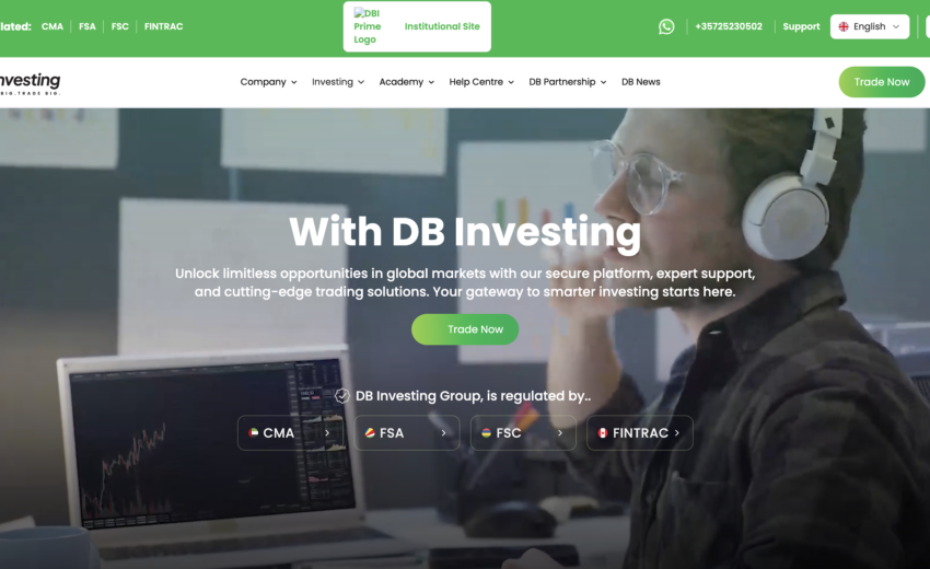 DBInvesting Exposed: Warning Signs, Regulatory Concerns, and Why Investors Should Stay Away
