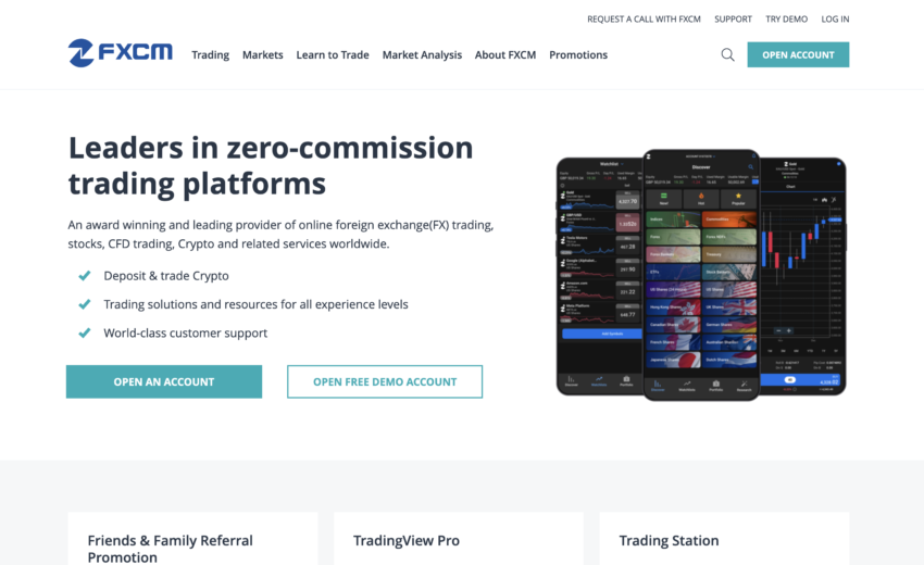 FXCM Exposed: Regulatory History, Hidden Risks, and Why Traders Must Stay Extremely Alert