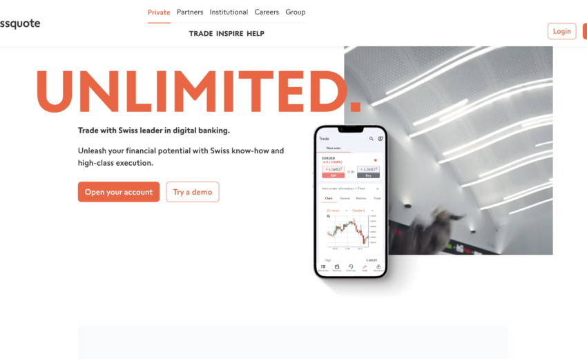 Swissquote Exposed: Strong Regulation, Hidden Risks, and Why Investors Must Stay Alert