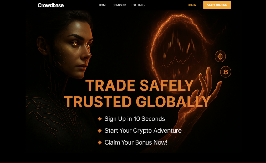 Crowd-base.com Exposed: Warning Signs, Regulatory Concerns, and Why Investors Should Stay Away