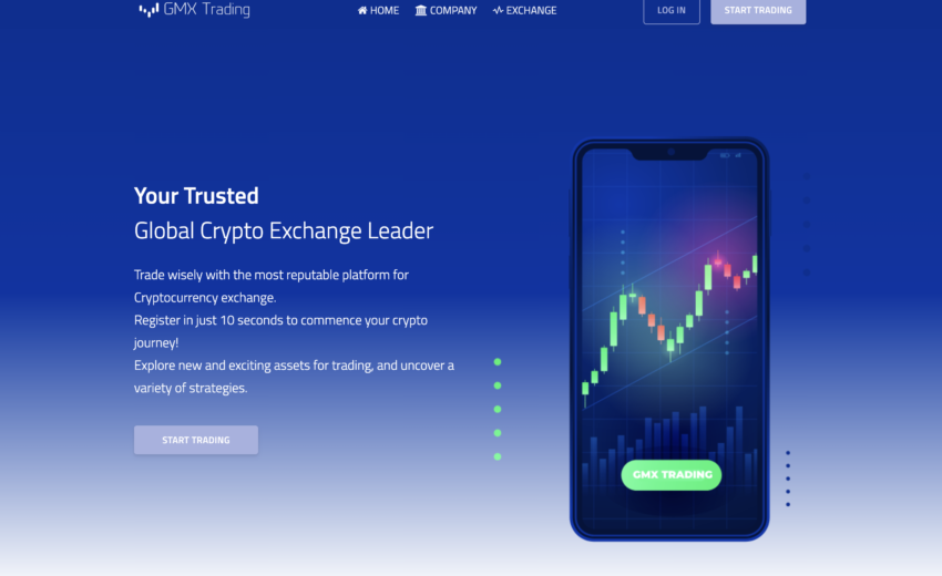 GMX-Trading.com Review: Regulatory Blacklists, Scam Signals, and Why You Should Avoid This Platform