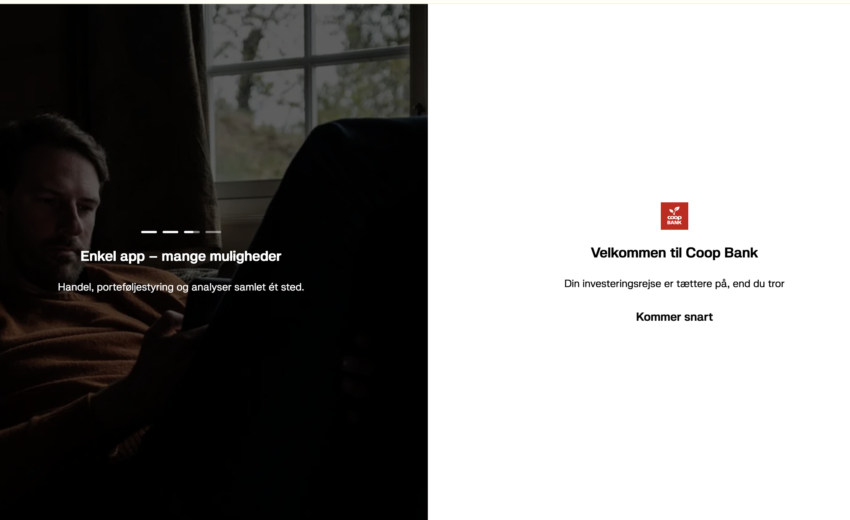 Coopbankinvestering.dk Exposed: Warning! Regulatory Risks, and Why Investors Should Stay Away