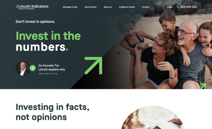 LincolnIndicators.com.au Exposed: Warning! User Complaints, and Why Investors Should Stay Away