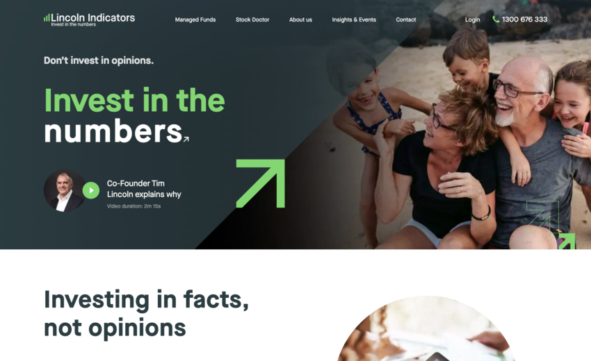 LincolnIndicators.com.au Exposed: Warning! User Complaints, and Why Investors Should Stay Away