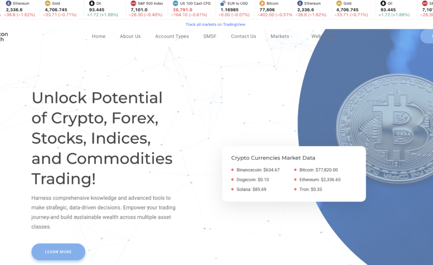 Can You Trust BrtWealth.io? Full Review, Red Flags, and Investor Warning