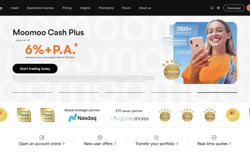 Moomoo.com Exposed: Warning ! User Complaints, and Why Investors Should Stay Alert